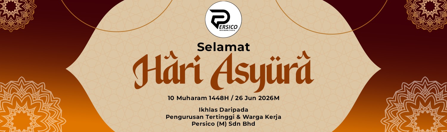 Hari Asyura Persico